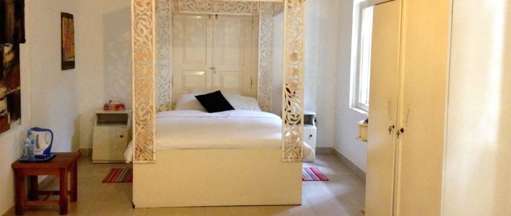 Fire Dragon Hideaway Hotel Negombo Ngoại thất bức ảnh