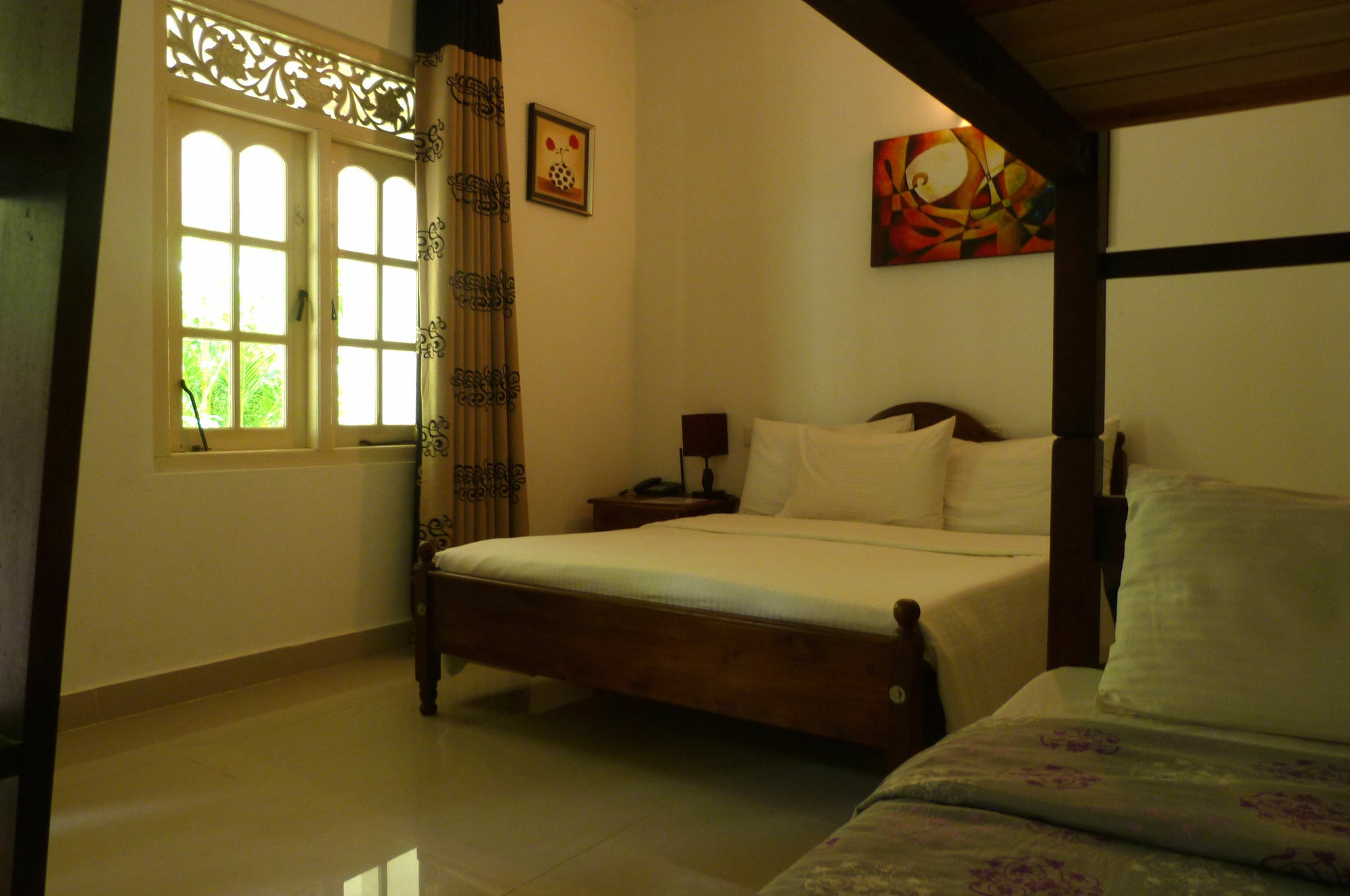Fire Dragon Hideaway Hotel Negombo Ngoại thất bức ảnh